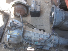 Ford - Transmission 3.0 - P97GT 7006 BBR